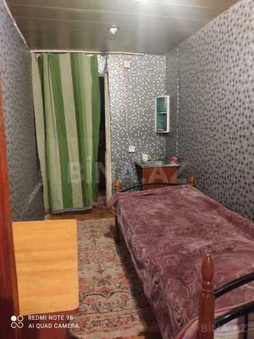 1-комн. вторичка - м. Низами - 15 м² (7)