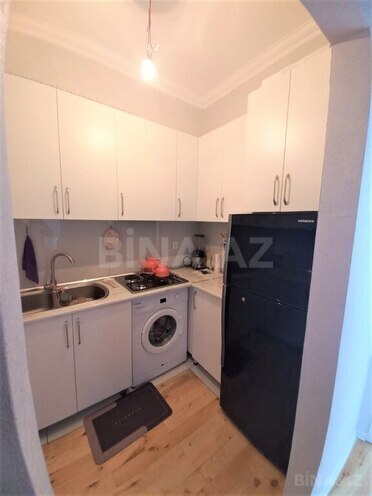 2 otaqlı yeni tikili - Nəriman Nərimanov m. - 54 m² (11)