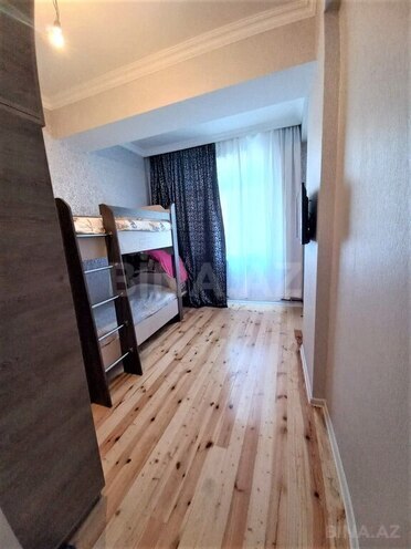 2 otaqlı yeni tikili - Nəriman Nərimanov m. - 54 m² (7)