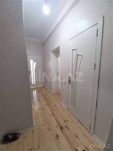 2 otaqlı yeni tikili - Nəriman Nərimanov m. - 54 m² (9)