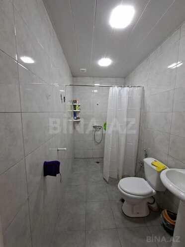 2 otaqlı yeni tikili - Nəriman Nərimanov m. - 54 m² (8)