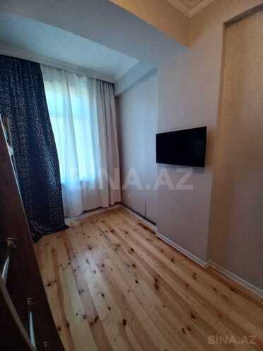 2 otaqlı yeni tikili - Nəriman Nərimanov m. - 54 m² (5)