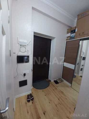 2 otaqlı yeni tikili - Nəriman Nərimanov m. - 54 m² (10)