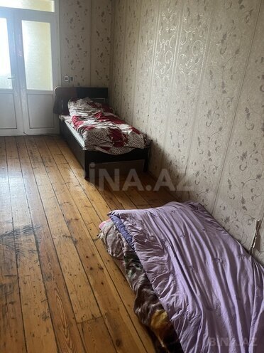 3-комн. вторичка - м. Элмляр Академиясы - 70 м² (2)