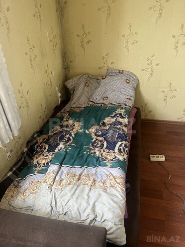3-комн. вторичка - м. Элмляр Академиясы - 70 м² (3)