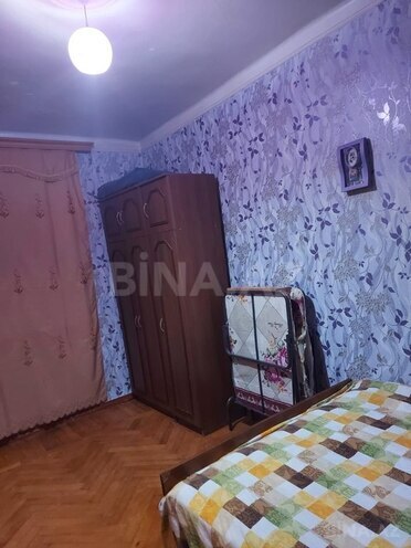 2-комн. вторичка - м. Нариман Нариманов - 60 м² (8)