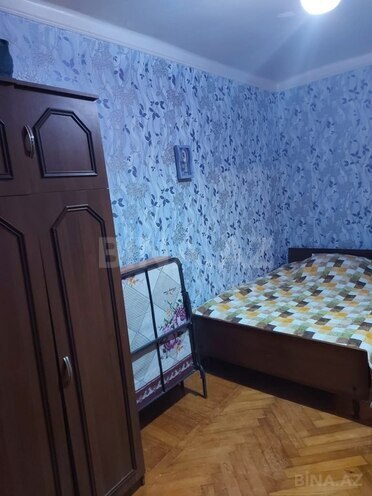 2-комн. вторичка - м. Нариман Нариманов - 60 м² (2)