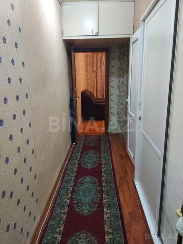 2-комн. вторичка - м. Нариман Нариманов - 60 м² (7)