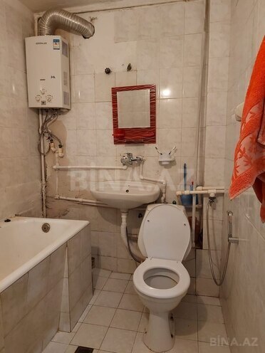 2-комн. вторичка - м. Нариман Нариманов - 60 м² (3)