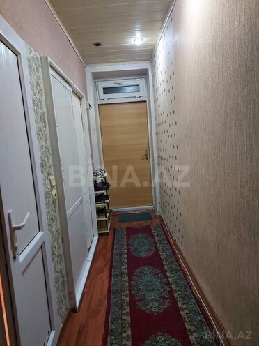 2-комн. вторичка - м. Нариман Нариманов - 60 м² (4)