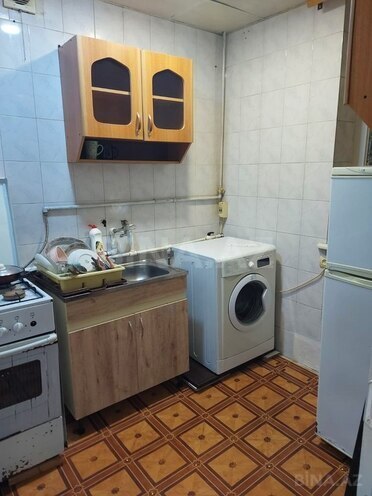 2-комн. вторичка - м. Нариман Нариманов - 60 м² (5)