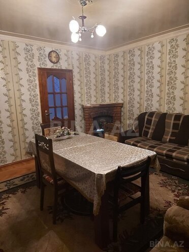 2-комн. вторичка - м. Нариман Нариманов - 60 м² (1)