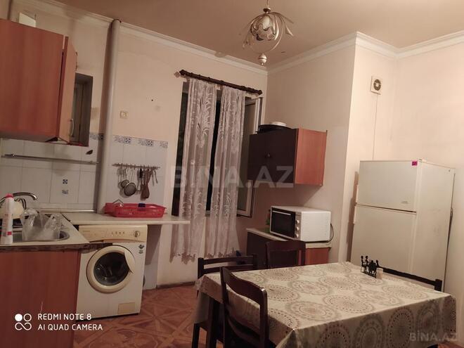 4-комн. вторичка - Насиминский  р. - 70 м² (3)