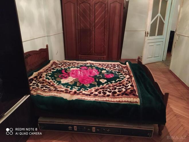 4-комн. вторичка - Насиминский  р. - 70 м² (1)
