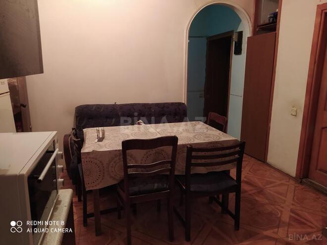 4-комн. вторичка - Насиминский  р. - 70 м² (4)