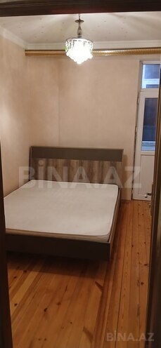 2-комн. новостройка - м. Иншаатчылар - 54 м² (10)