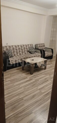 2-комн. новостройка - м. Иншаатчылар - 54 м² (3)