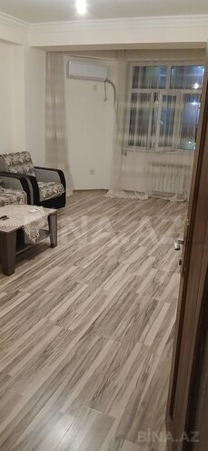 2-комн. новостройка - м. Иншаатчылар - 54 м² (1)