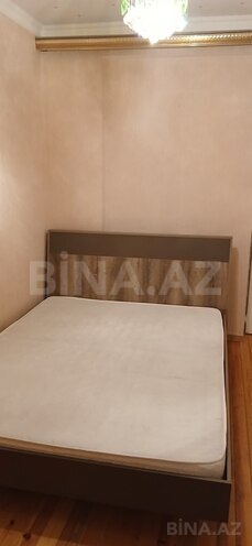 2-комн. новостройка - м. Иншаатчылар - 54 м² (11)