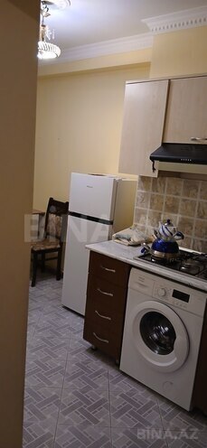 2-комн. новостройка - м. Иншаатчылар - 54 м² (7)