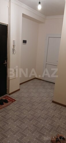 2-комн. новостройка - м. Иншаатчылар - 54 м² (8)