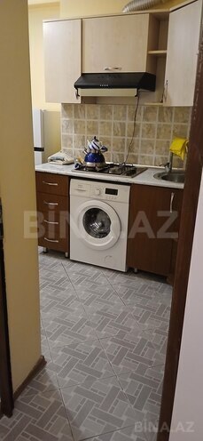 2-комн. новостройка - м. Иншаатчылар - 54 м² (4)