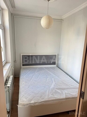 2-комн. вторичка - м. Элмляр Академиясы - 40 м² (4)