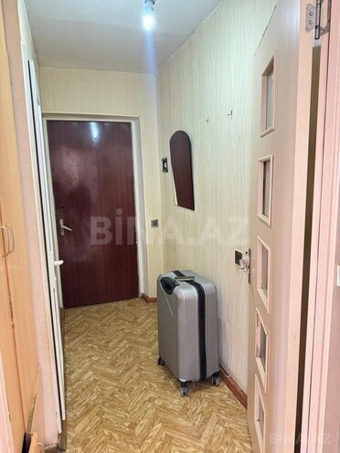 2-комн. вторичка - м. Элмляр Академиясы - 40 м² (3)