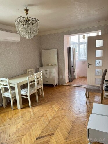 2-комн. вторичка - м. Элмляр Академиясы - 40 м² (1)