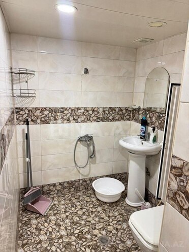2-комн. вторичка - м. Элмляр Академиясы - 40 м² (6)
