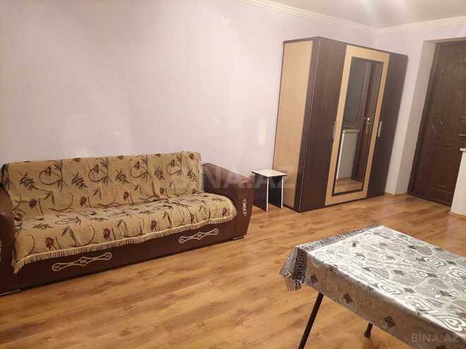 2-комн. вторичка - м. Кара Караев - 50 м² (16)