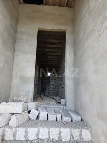 8 otaqlı həyət evi/bağ evi - Ramana q. - 230 m² (10)