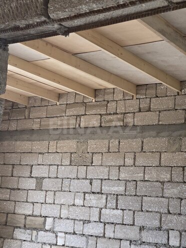 8 otaqlı həyət evi/bağ evi - Ramana q. - 230 m² (3)