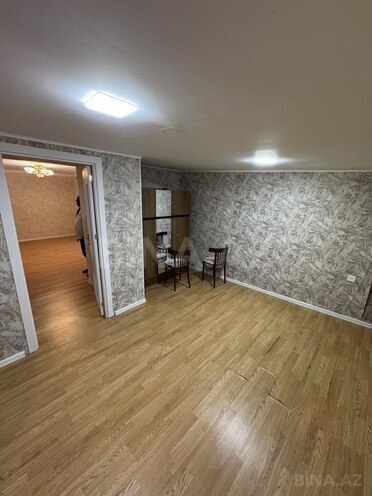 3-комн. вторичка - м. Нариман Нариманов - 60 м² (7)