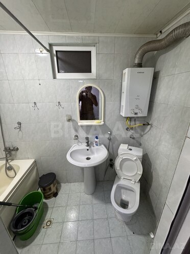3-комн. вторичка - м. Нариман Нариманов - 60 м² (8)