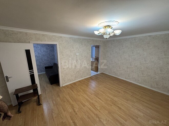 3-комн. вторичка - м. Нариман Нариманов - 60 м² (6)