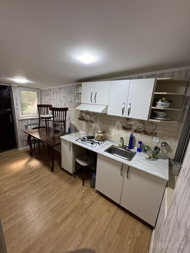 3-комн. вторичка - м. Нариман Нариманов - 60 м² (4)