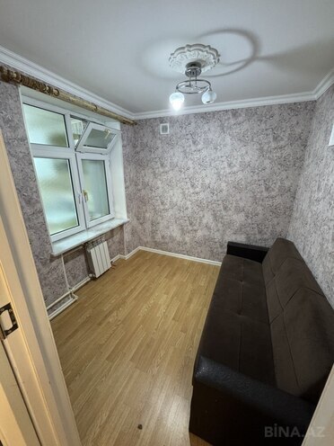 3-комн. вторичка - м. Нариман Нариманов - 60 м² (2)