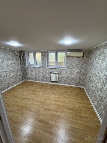 3-комн. вторичка - м. Нариман Нариманов - 60 м² (5)