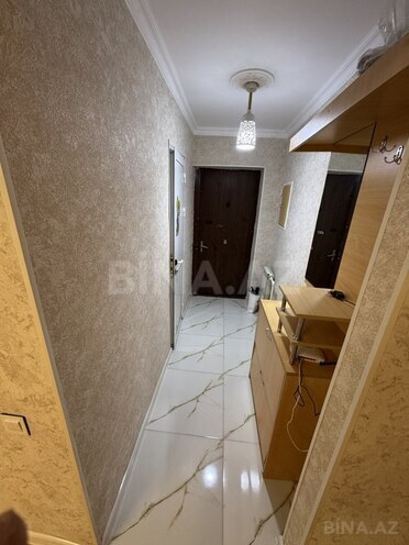3-комн. вторичка - м. Нариман Нариманов - 60 м² (1)
