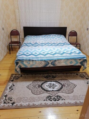 2-комн. дом/дача - Габала - 85 м² (10)