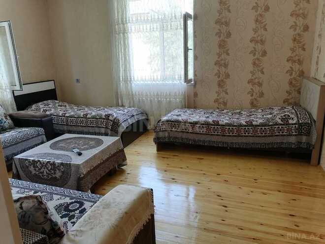 2-комн. дом/дача - Габала - 85 м² (12)