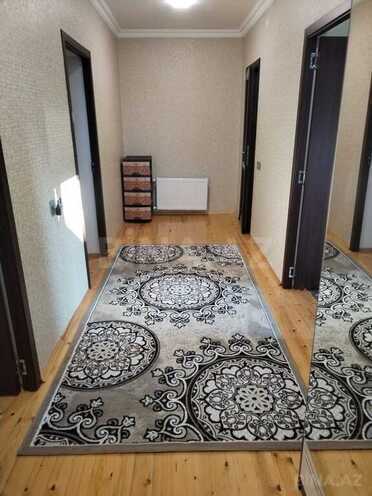 2-комн. дом/дача - Габала - 85 м² (11)
