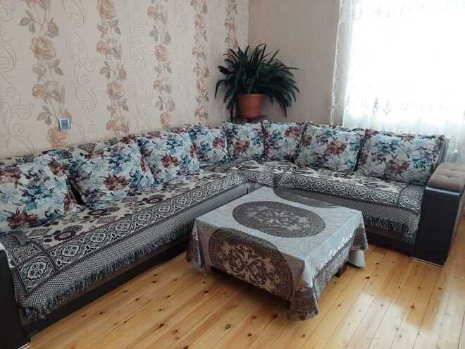 2-комн. дом/дача - Габала - 85 м² (15)