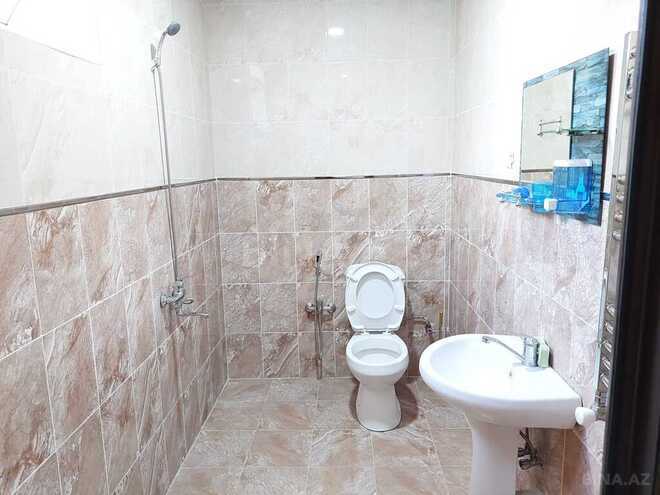 2-комн. дом/дача - Габала - 85 м² (25)