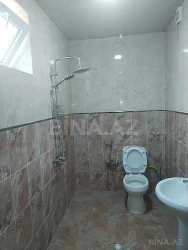 2-комн. дом/дача - Габала - 85 м² (26)