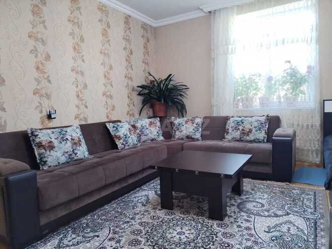 2-комн. дом/дача - Габала - 85 м² (27)