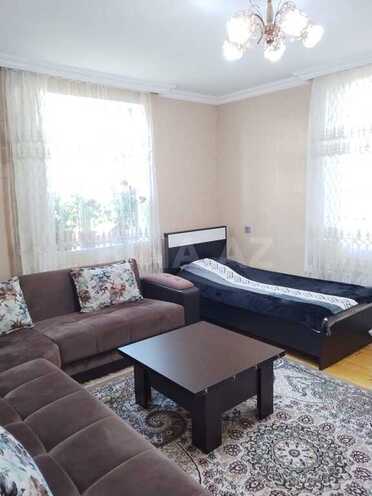 2-комн. дом/дача - Габала - 85 м² (28)