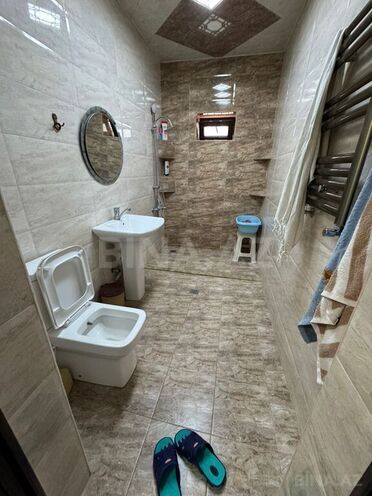 3-комн. дом/дача - пос. Шувеляны - 120 м² (8)