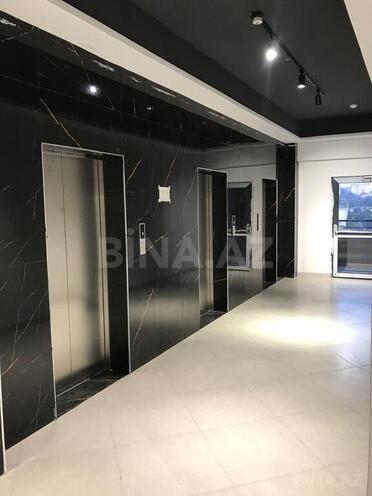 2-комн. новостройка - пос. Биладжары - 72 м² (3)